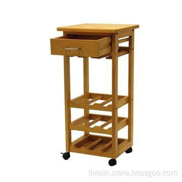 Kitchen Cabinet Organizer